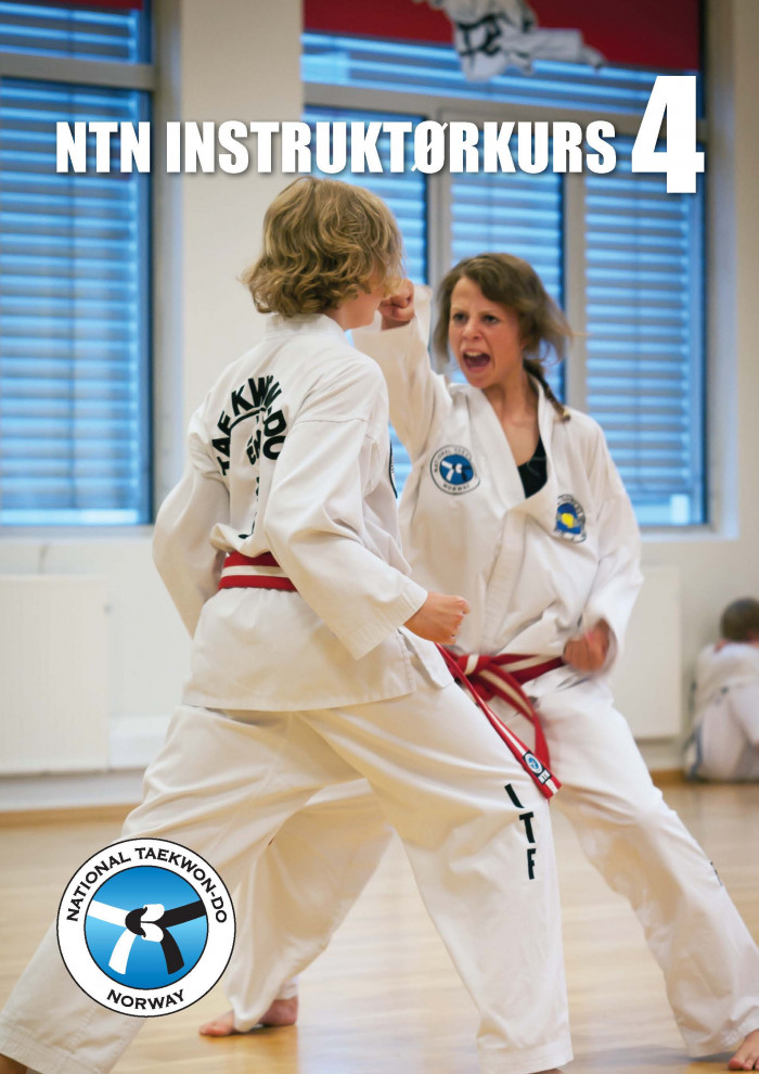 instruktørkurs